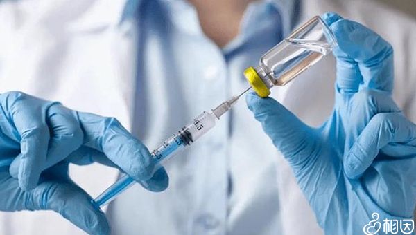 出血热疫苗接种后多久才能打新冠疫苗？